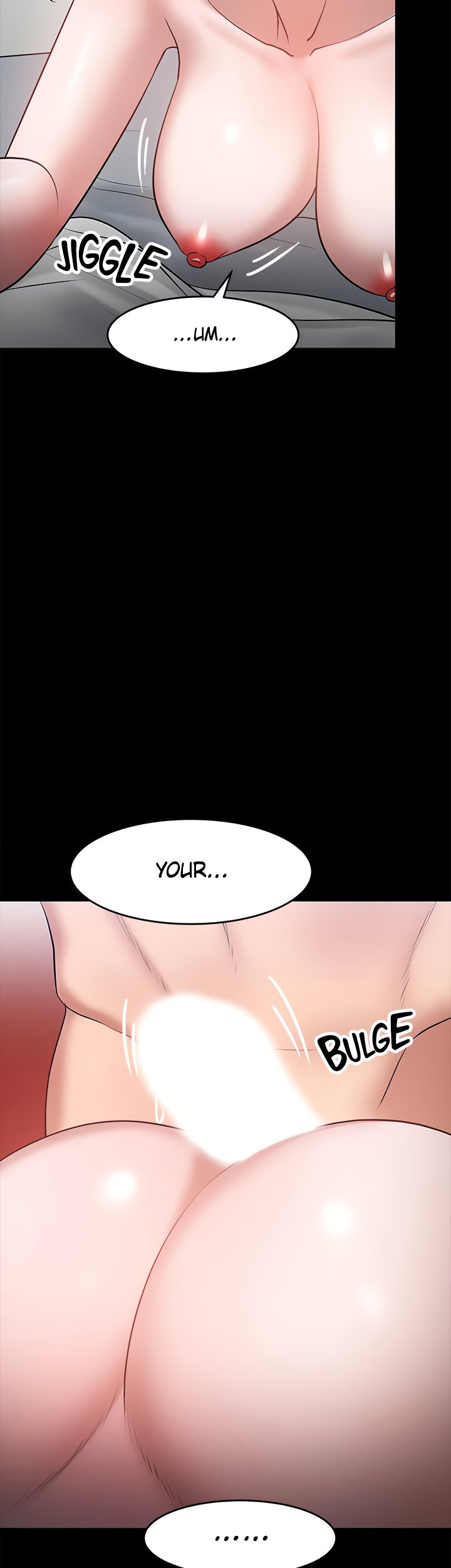 Watch image manhwa Professor, Are You Just Going To Look At Me - Chapter 37 - 29111848208178d004 - ManhwaXX.net