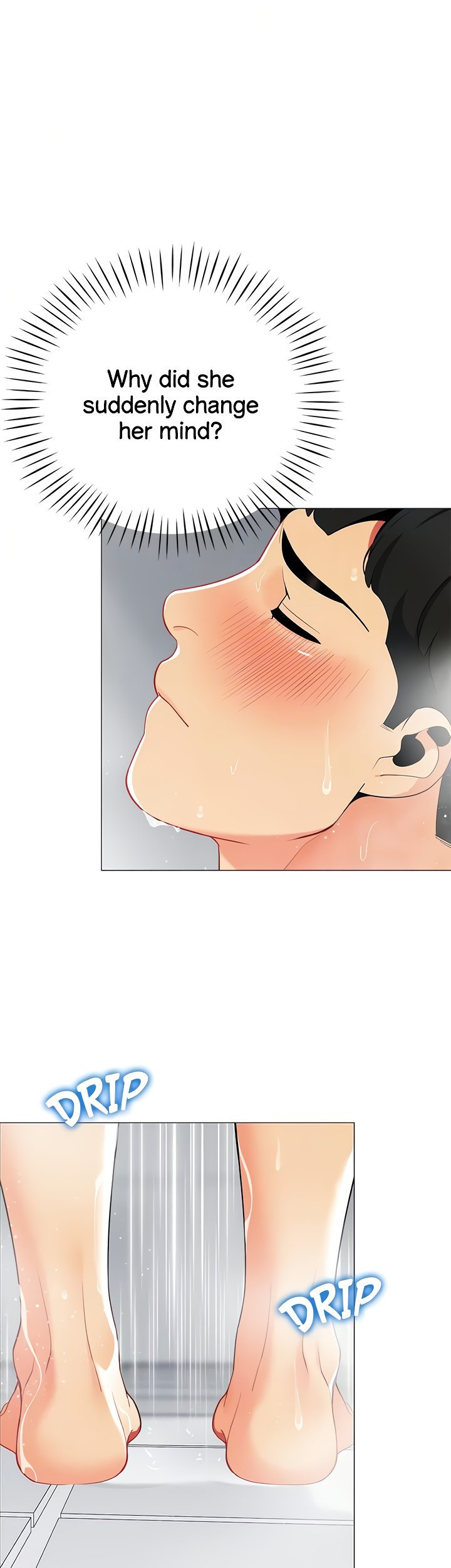 Watch image manhwa A Good Day To Camp - Chapter 33 - 31a1d54577c27b2857 - ManhwaXX.net