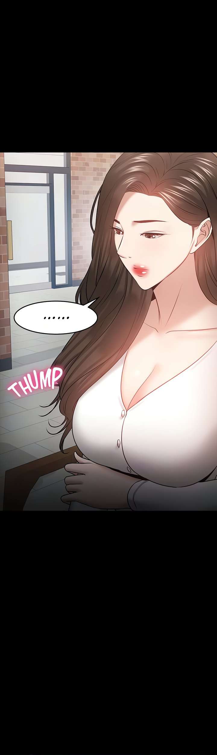 Xem ảnh Professor, Are You Just Going To Look At Me Raw - Chapter 38 - 34df1dca16cc096e1f - Hentai24h.Tv