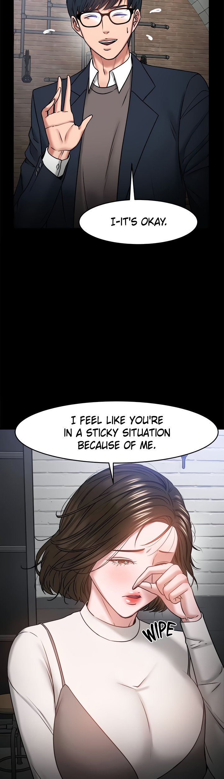 Watch image manhwa Professor, Are You Just Going To Look At Me - Chapter 35 - 35c1c24db12f36ccfe - ManhwaXX.net