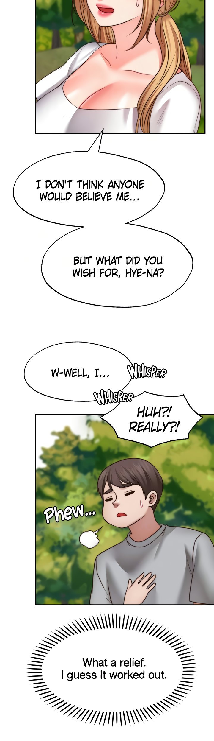 Read manga Make A Wish - Chapter 20 - 35e42f45b3e3754163 - ManhwaXXL.com