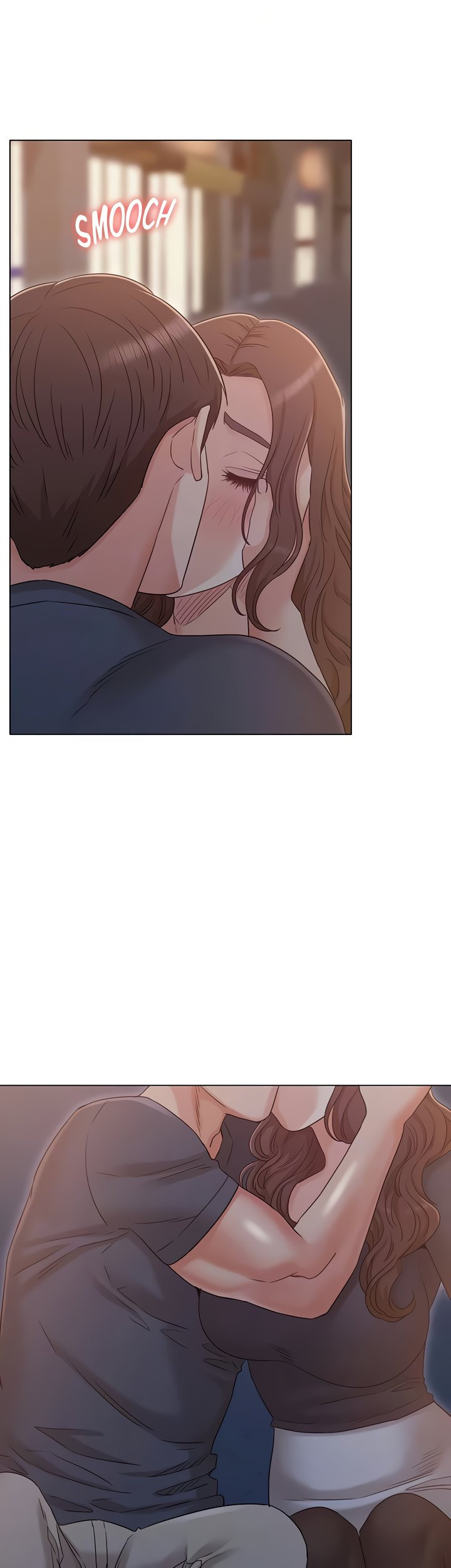 Watch image manhwa Not You, Your Sister - Chapter 31 - 39d33acfa29080c177 - ManhwaXX.net