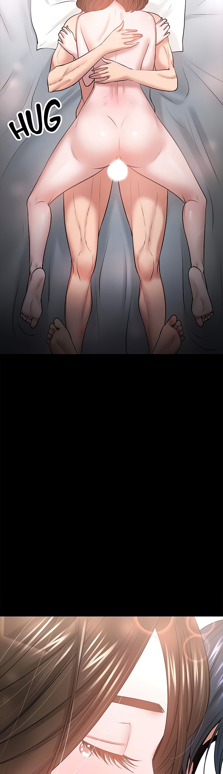 Watch image manhwa Professor, Are You Just Going To Look At Me - Chapter 38 - 408c7bedea6410ba73 - ManhwaXX.net