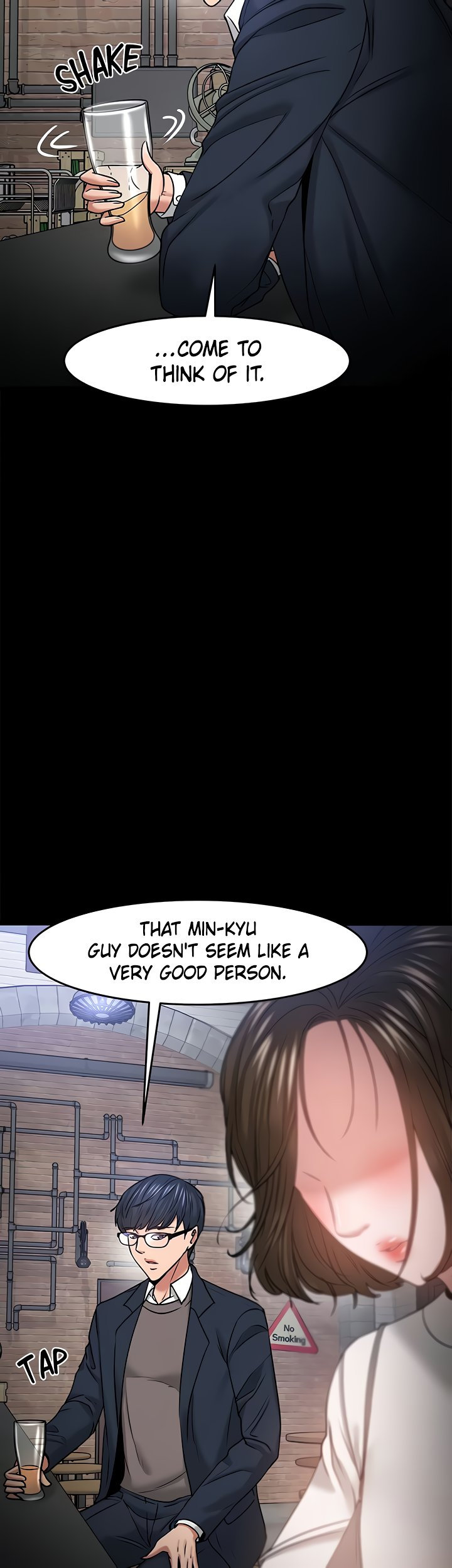 Watch image manhwa Professor, Are You Just Going To Look At Me - Chapter 35 - 40c708a9ff8f895bdb - ManhwaXX.net