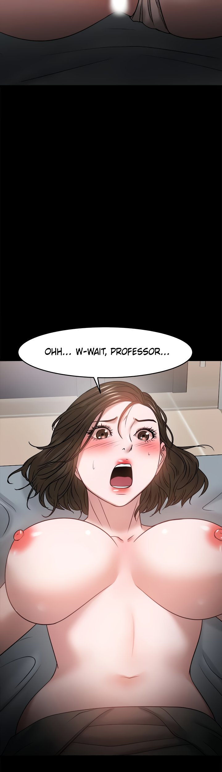 Xem ảnh Professor, Are You Just Going To Look At Me Raw - Chapter 36 - 428c2feed023c5c2e5 - Hentai24h.Tv
