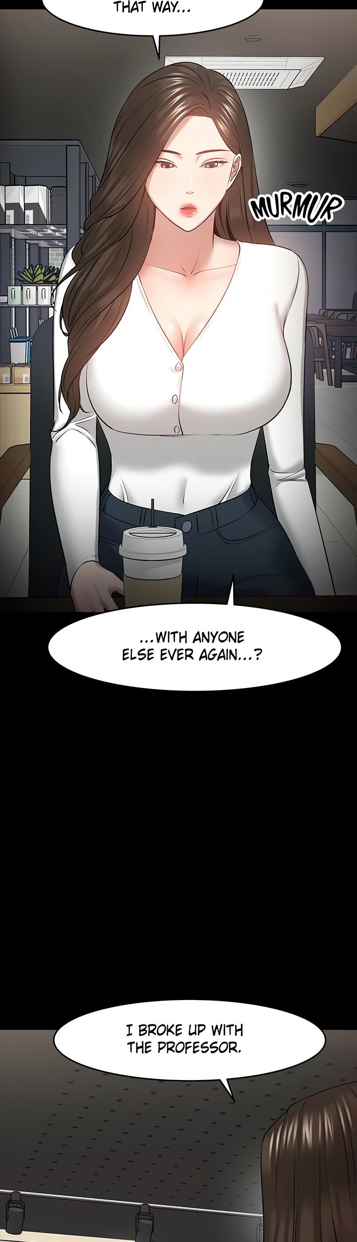 Watch image manhwa Professor, Are You Just Going To Look At Me - Chapter 38 - 4393c75c5c1cf569a6 - ManhwaXX.net