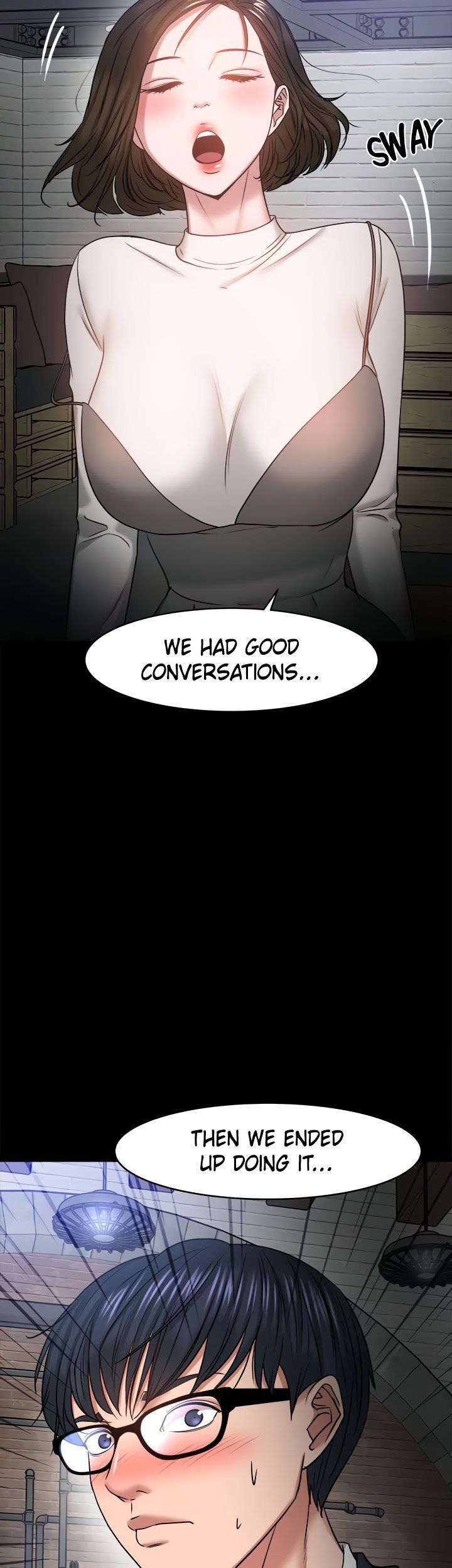 Watch image manhwa Professor, Are You Just Going To Look At Me - Chapter 35 - 43c4b5cc6d6ae7055d - ManhwaXX.net