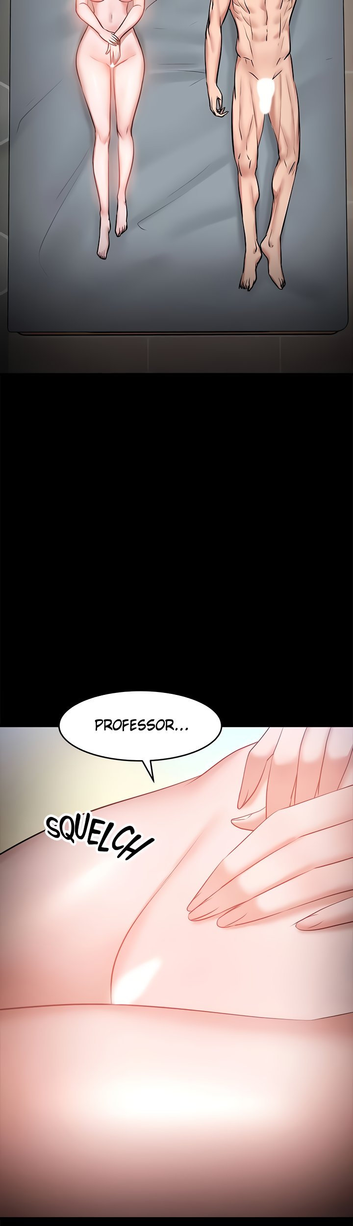 Read manga Professor, Are You Just Going To Look At Me - Chapter 37 - 45b60e50ee0d39fafc - ManhwaXXL.com