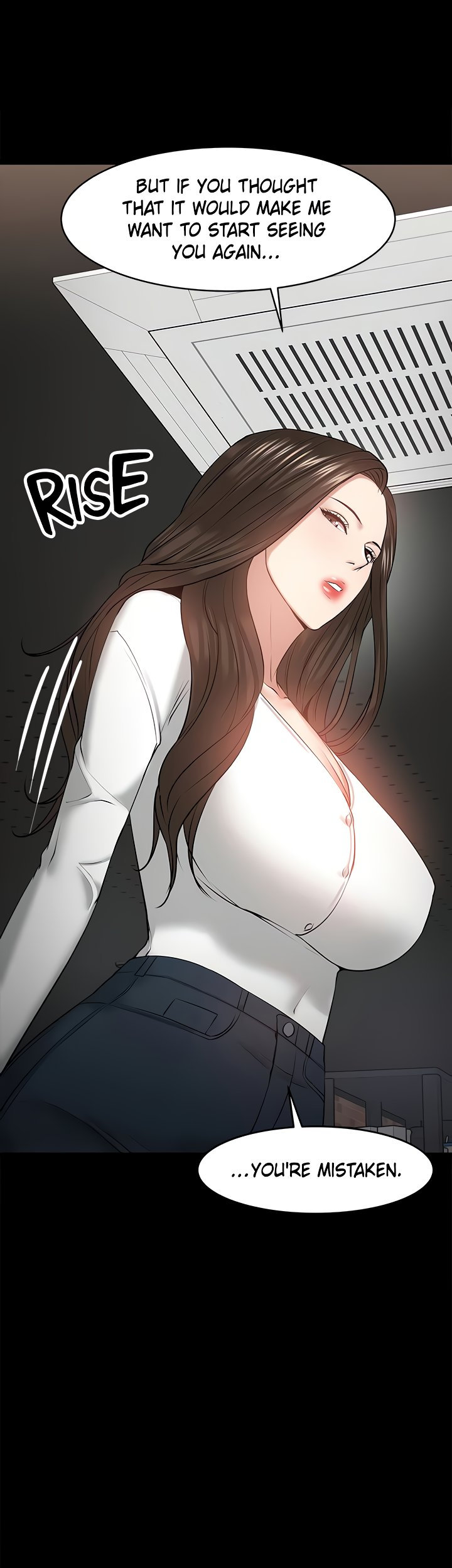 Watch image manhwa Professor, Are You Just Going To Look At Me - Chapter 38 - 46702df3d4d4904942 - ManhwaXX.net