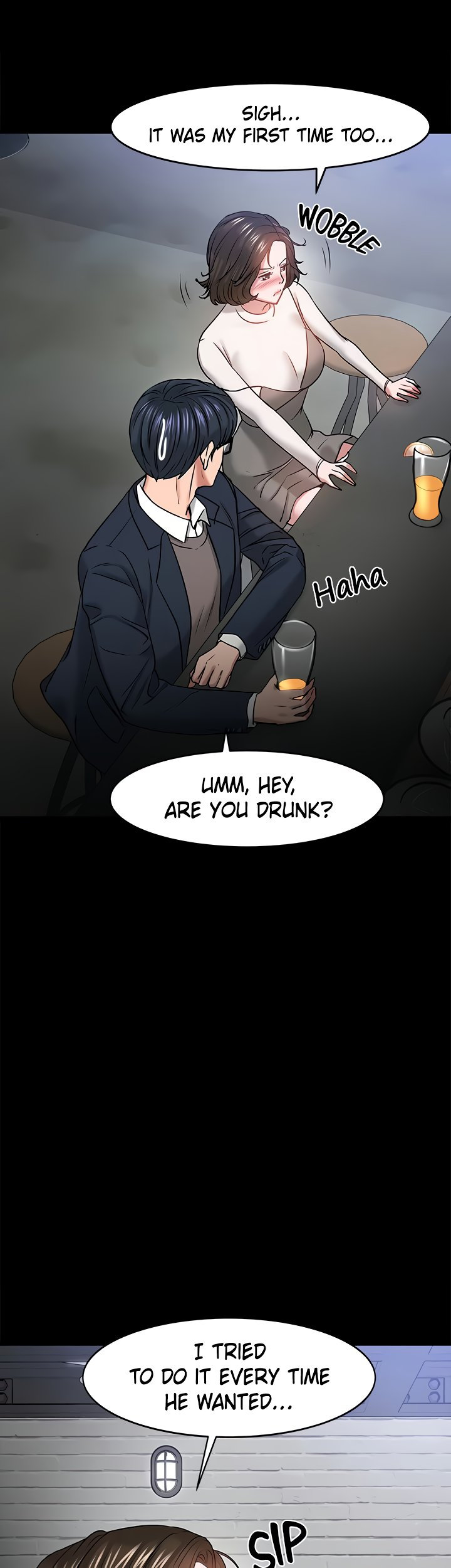 Read manga Professor, Are You Just Going To Look At Me - Chapter 35 - 469b5b3cc9a2b62ec4 - ManhwaXXL.com