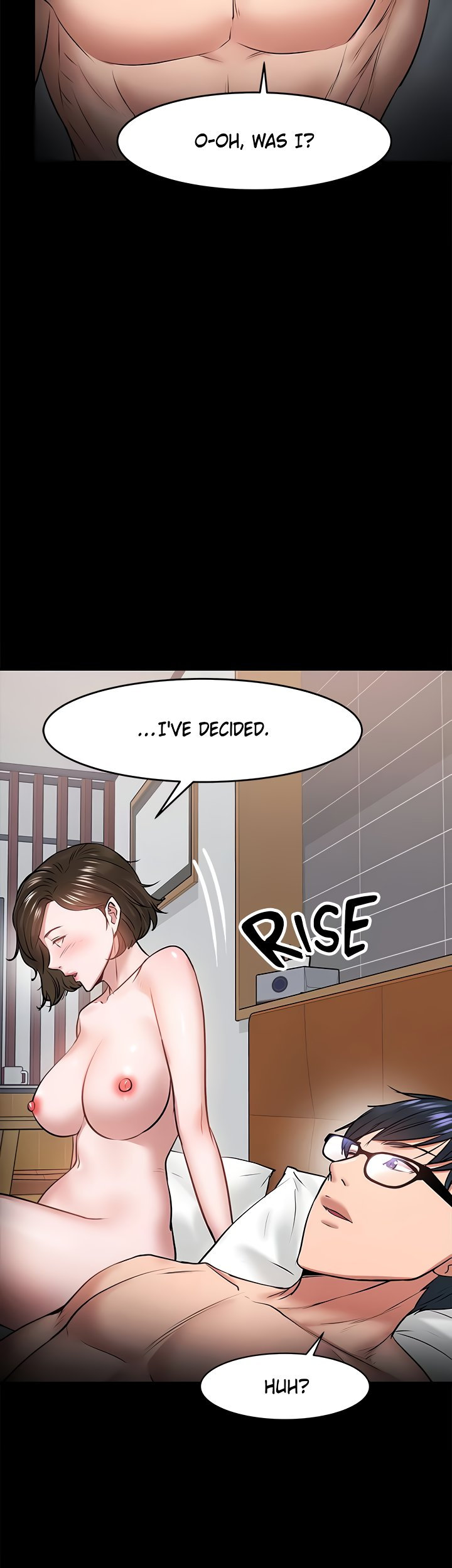 Watch image manhwa Professor, Are You Just Going To Look At Me - Chapter 37 - 4876ac06b5ed1afcdf - ManhwaXX.net