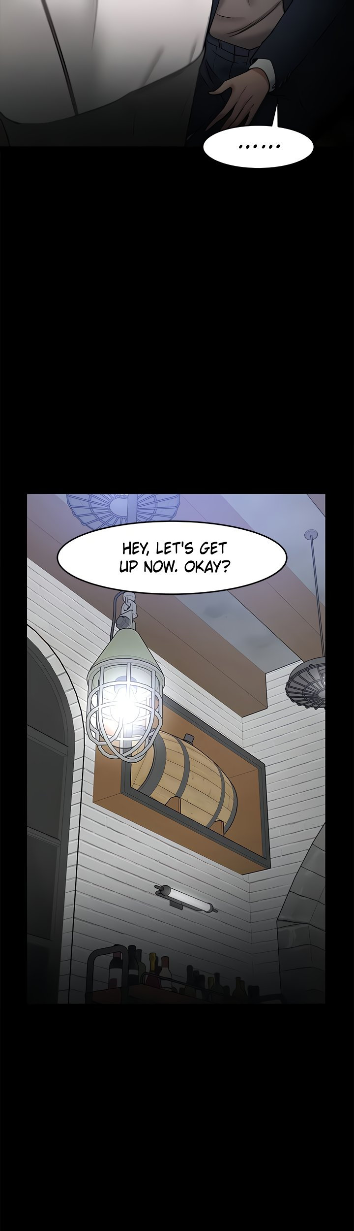Watch image manhwa Professor, Are You Just Going To Look At Me - Chapter 35 - 528513e0796cb98e52 - ManhwaXX.net
