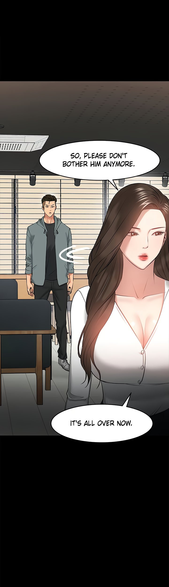 Xem ảnh Professor, Are You Just Going To Look At Me Raw - Chapter 38 - 545741f0bee27928e1 - Hentai24h.Tv