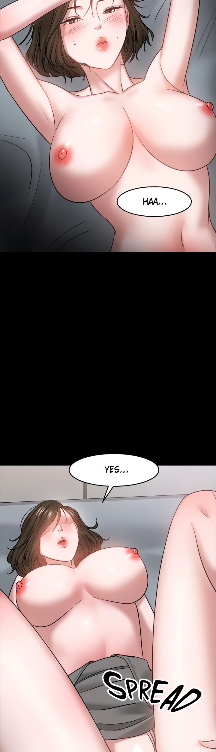 Watch image manhwa Professor, Are You Just Going To Look At Me - Chapter 36 - 54ce0e0ea8f2671d84 - ManhwaXX.net