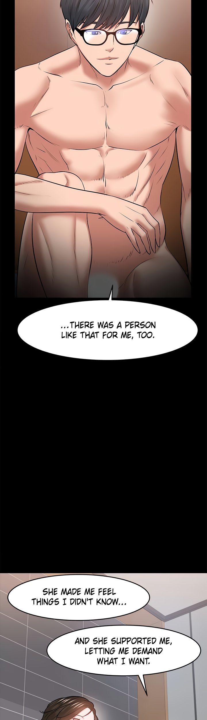 Watch image manhwa Professor, Are You Just Going To Look At Me - Chapter 37 - 55f7aa213ef144ba57 - ManhwaXX.net
