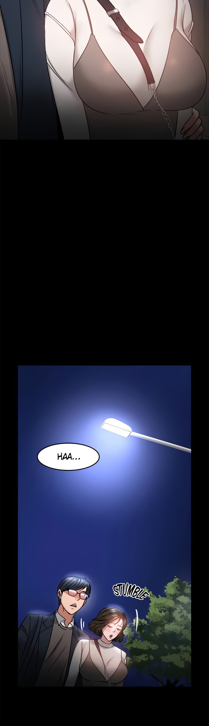 Watch image manhwa Professor, Are You Just Going To Look At Me - Chapter 35 - 56 - ManhwaXX.net