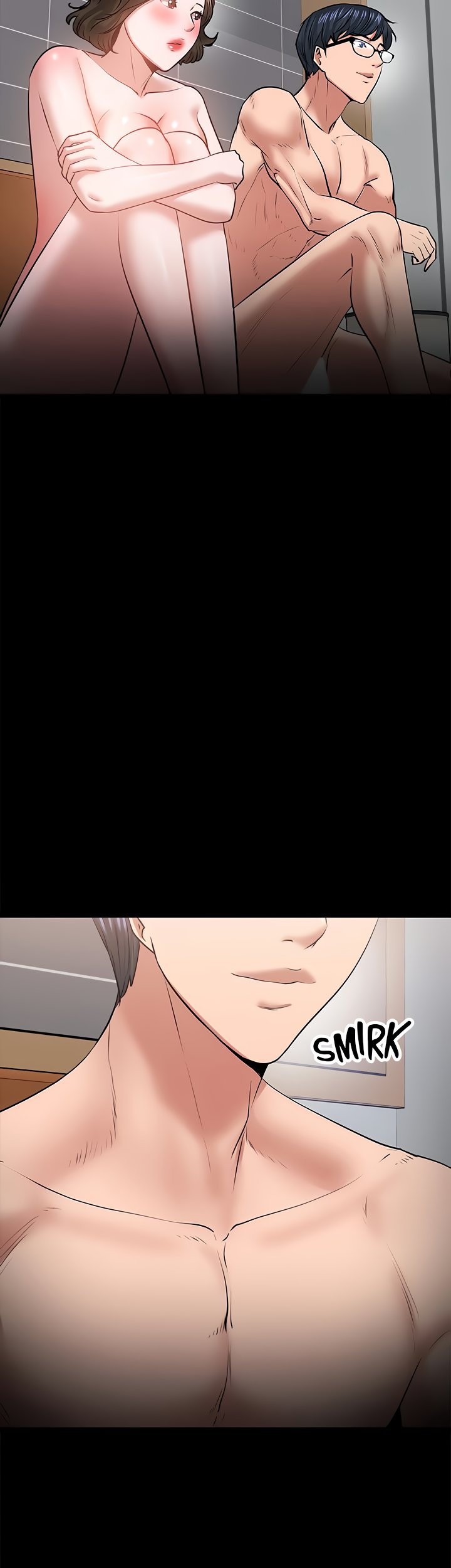 Watch image manhwa Professor, Are You Just Going To Look At Me - Chapter 37 - 56f7488d0a1a6f742a - ManhwaXX.net