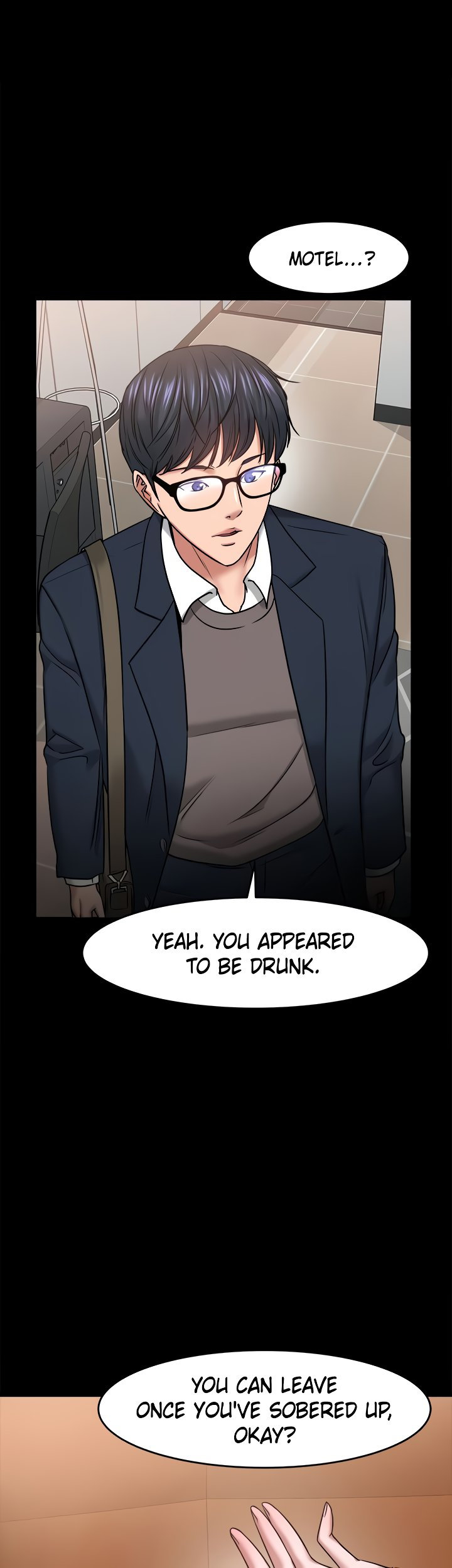 Watch image manhwa Professor, Are You Just Going To Look At Me - Chapter 35 - 6234e03ad464187c94 - ManhwaXX.net