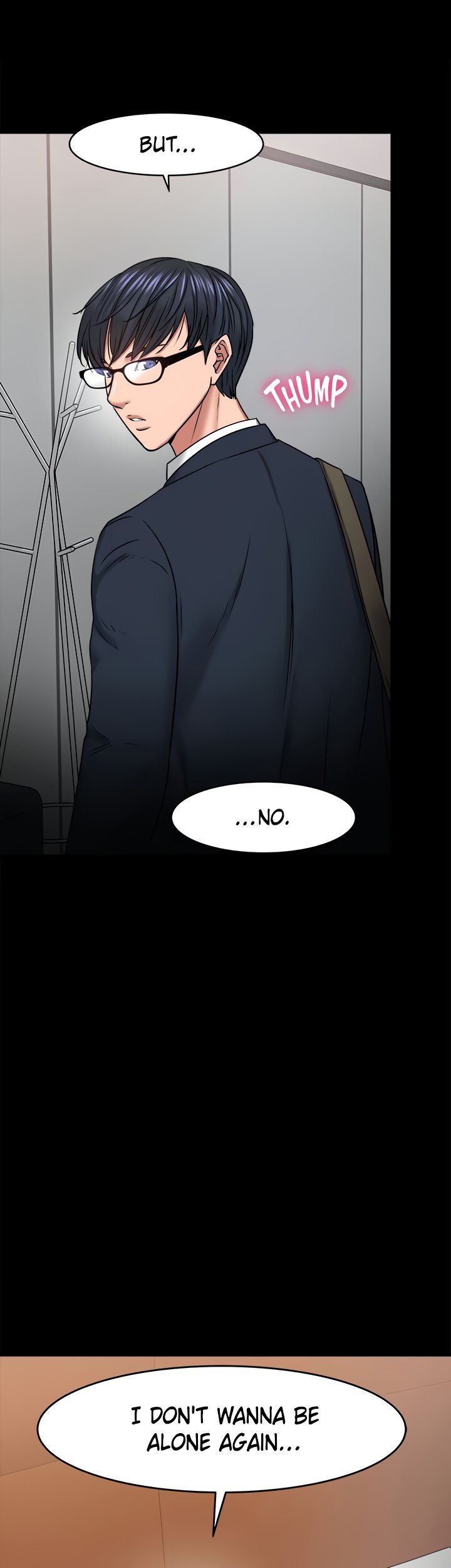 Watch image manhwa Professor, Are You Just Going To Look At Me - Chapter 35 - 662ad2aa0845dfc782 - ManhwaXX.net