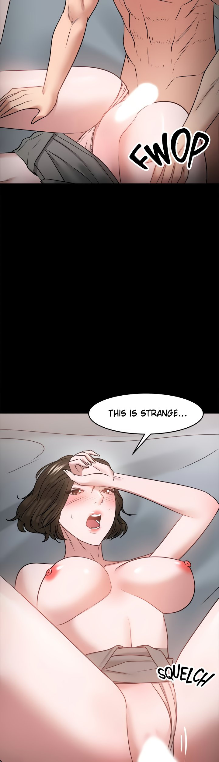 Watch image manhwa Professor, Are You Just Going To Look At Me - Chapter 36 - 66f3dcc603362ee4d3 - ManhwaXX.net