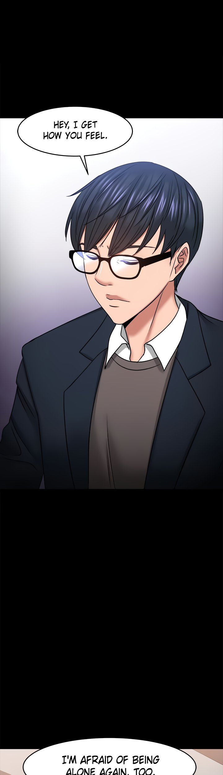 Watch image manhwa Professor, Are You Just Going To Look At Me - Chapter 35 - 69 - ManhwaXX.net