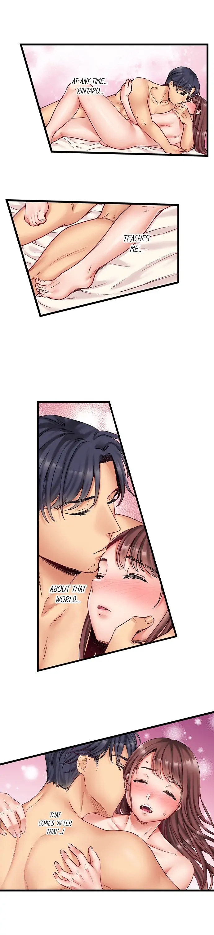 Read manga Show Me What Comes After Kissing - Chapter 11 - 024d4c1decff7f570b - ManhwaXXL.com