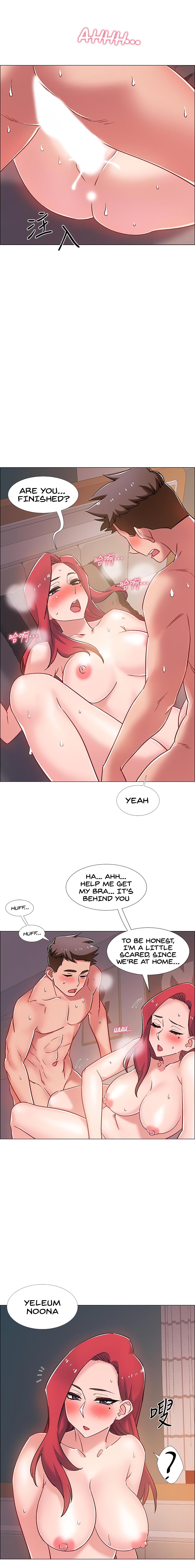 Watch image manhwa I’m In A Hurry - Chapter 16 - 20dd22217a1b6d3e97 - ManhwaXX.net