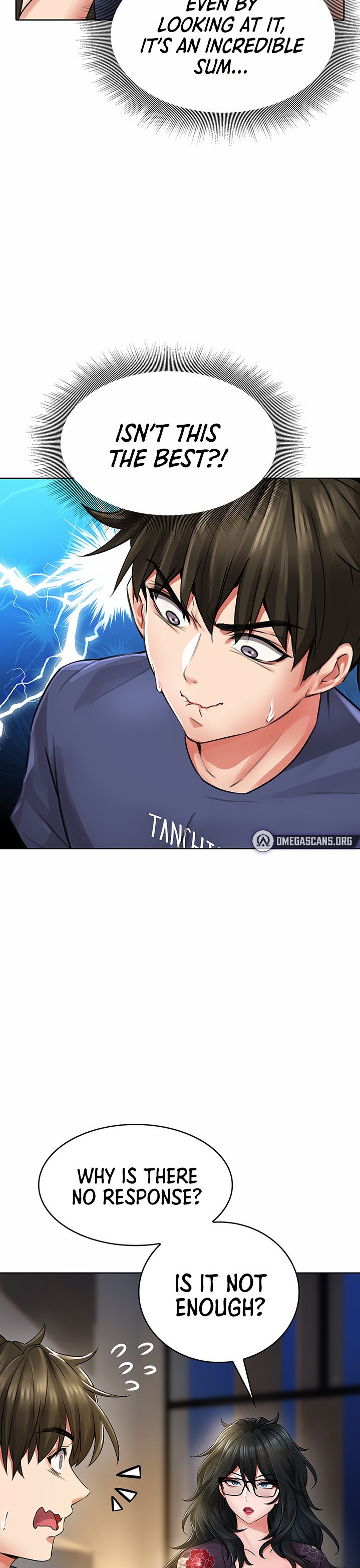 Watch image manhwa Not Safe For Work ♡ - Chapter 09 - 35 - ManhwaXX.net