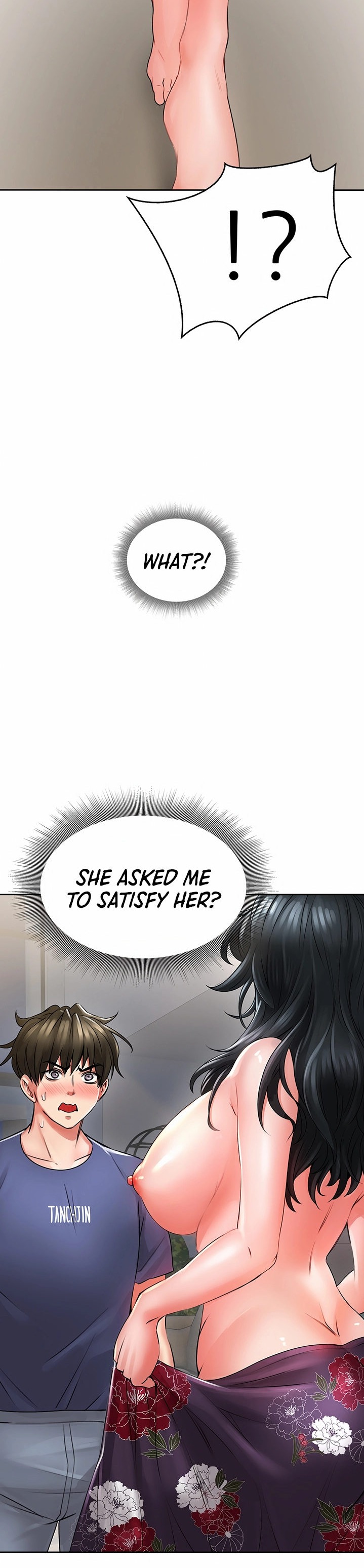 Watch image manhwa Not Safe For Work ♡ - Chapter 09 - 50 - ManhwaXX.net