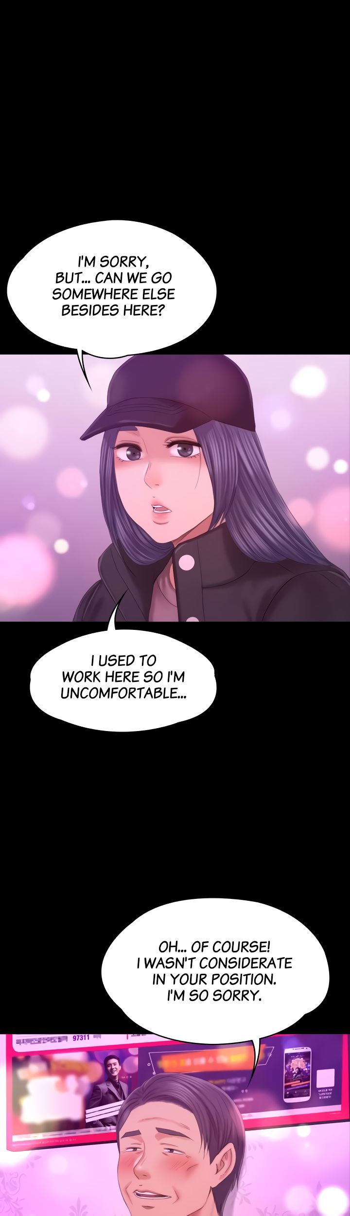 Watch image manhwa Doumi - Chapter 98 - 0144a81134fbd9ee8b - ManhwaXX.net