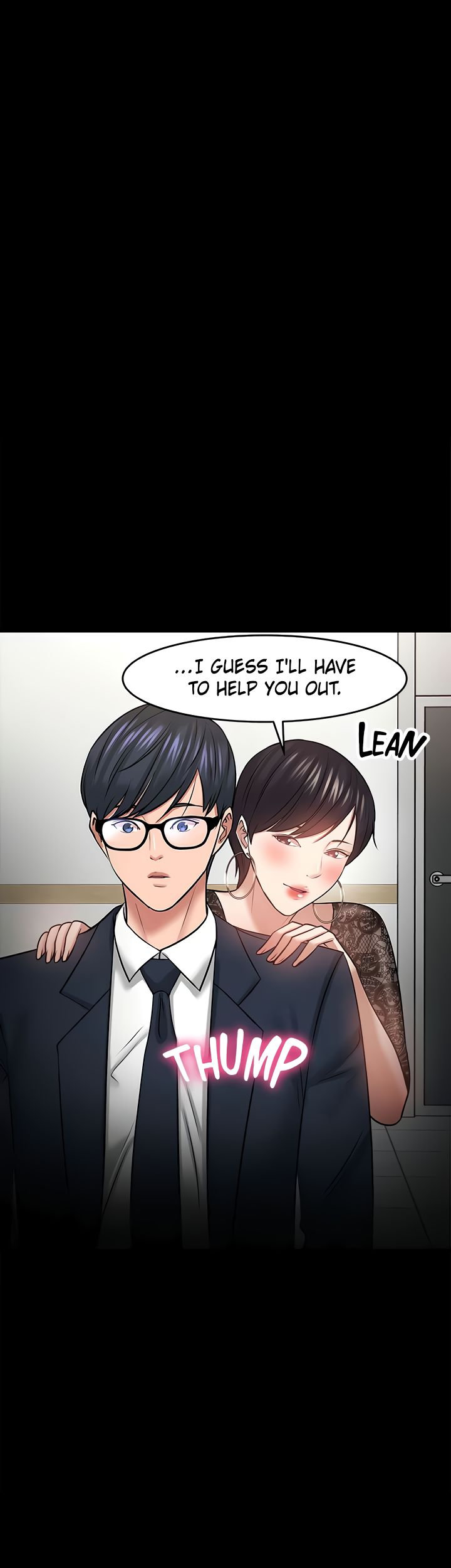 Watch image manhwa Professor, Are You Just Going To Look At Me - Chapter 41 - 016e257a5789022437 - ManhwaXX.net