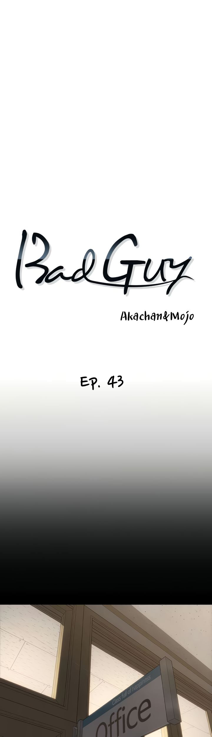 Watch image manhwa Bad Guy Revenge - Chapter 43 - 0181a514deb067c736 - ManhwaXX.net