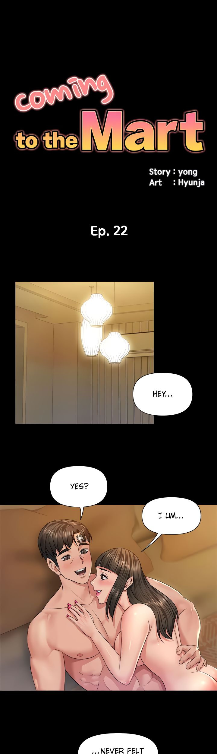 Watch image manhwa Coming To The Mart - Chapter 22 - 01b8d73d33e0a25ce0 - ManhwaXX.net
