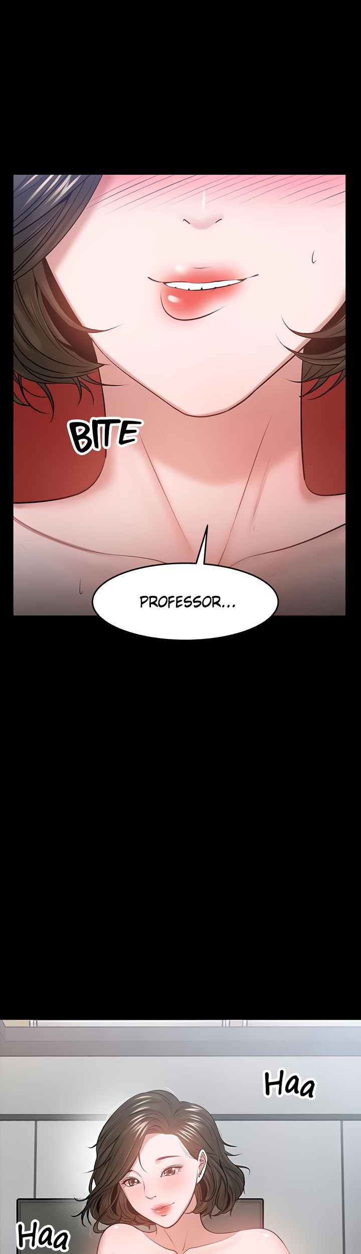 Watch image manhwa Professor, Are You Just Going To Look At Me - Chapter 39 - 02 - ManhwaXX.net