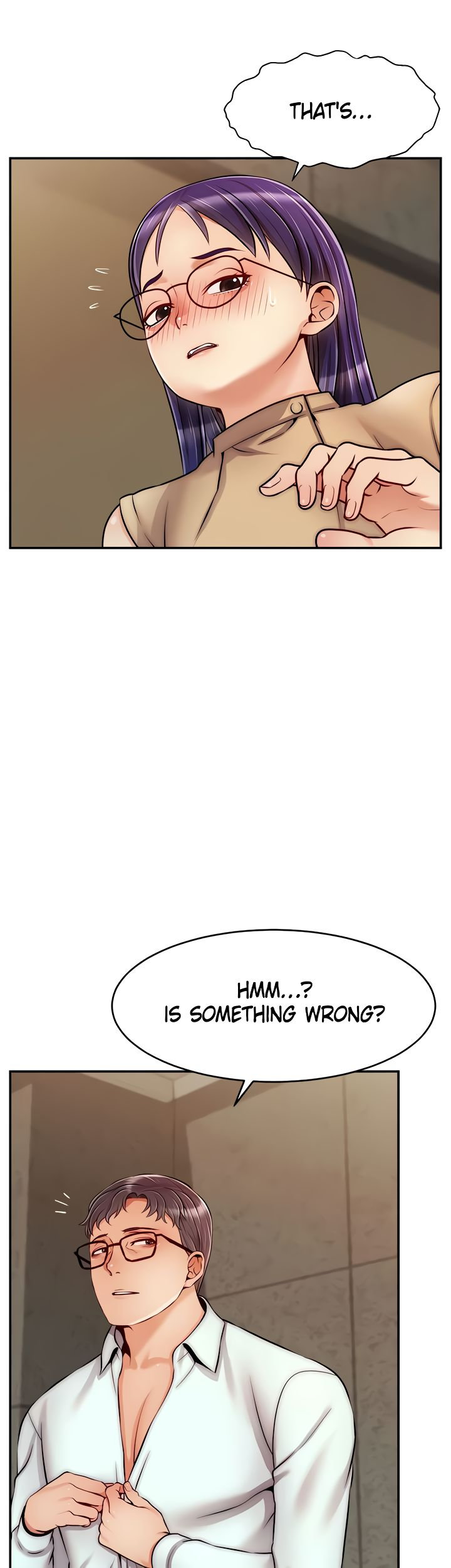 Watch image manhwa It’s Okay Because We’re Family - Chapter 45 - 03e54dd2b60ef299a0 - ManhwaXX.net