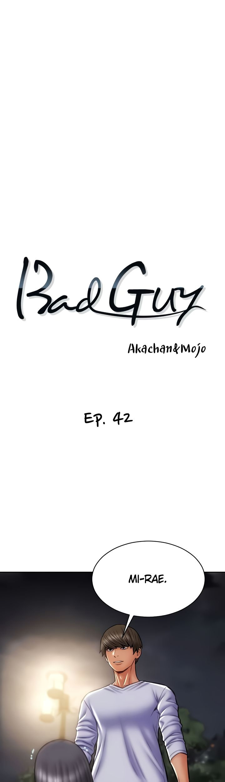 Read manga Bad Guy Revenge - Chapter 42 - 04d7169bc5e780fe32 - ManhwaXXL.com