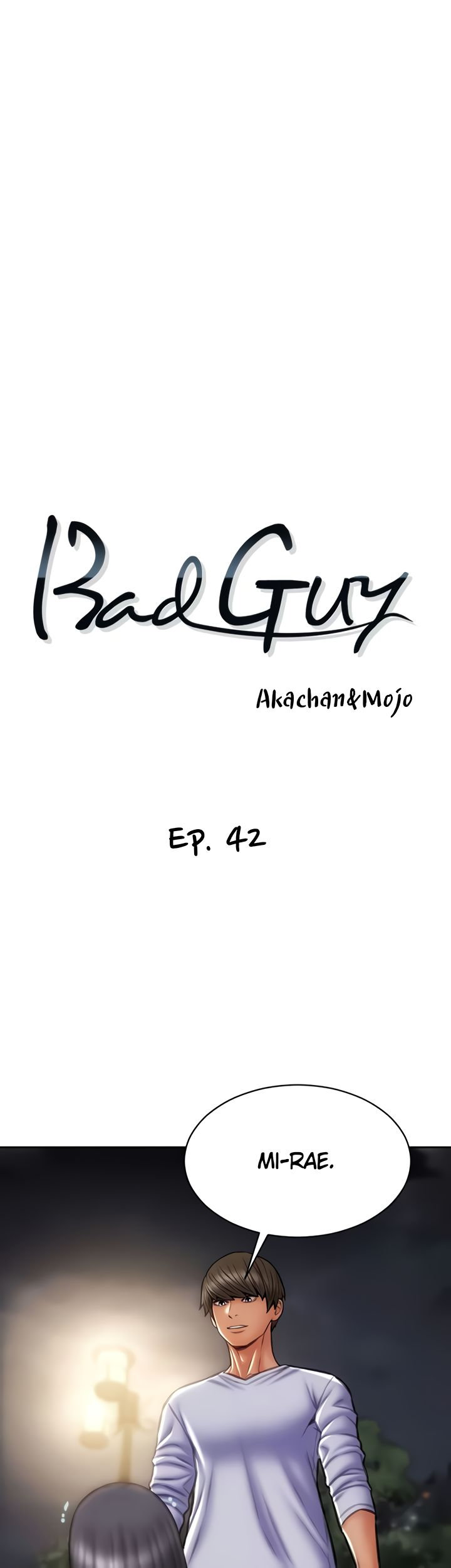 The image Bad Guy Revenge - Chapter 42 - 04d7169bc5e780fe32 - ManhwaManga.io