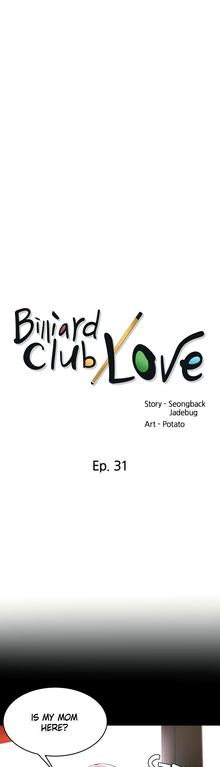 The image Billiard Club Love - Chapter 31 - 062b78d456ca57ae8e - ManhwaManga.io