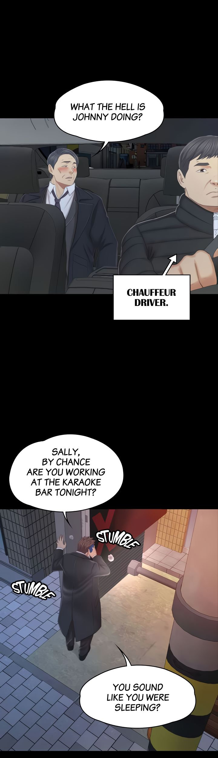 Watch image manhwa Doumi - Chapter 97 - 07563e0e5552ae85db - ManhwaXX.net