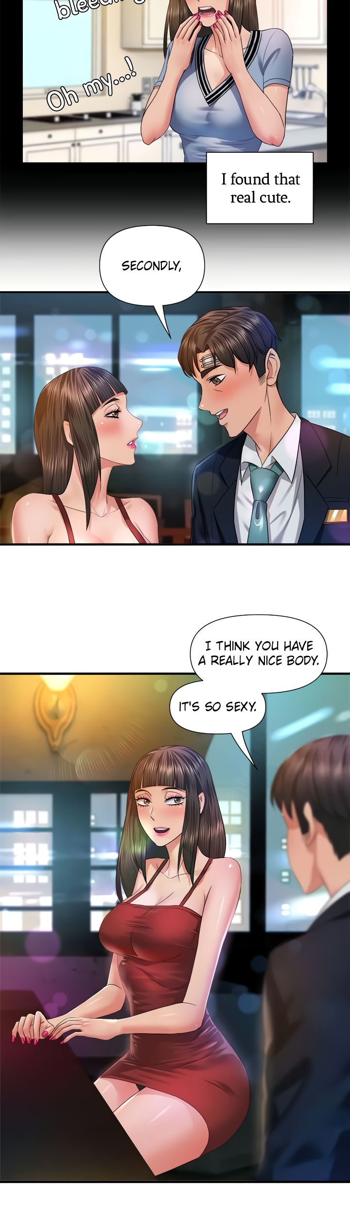 Watch image manhwa Coming To The Mart - Chapter 21 - 087b4a2cb7ae30a92b - ManhwaXX.net