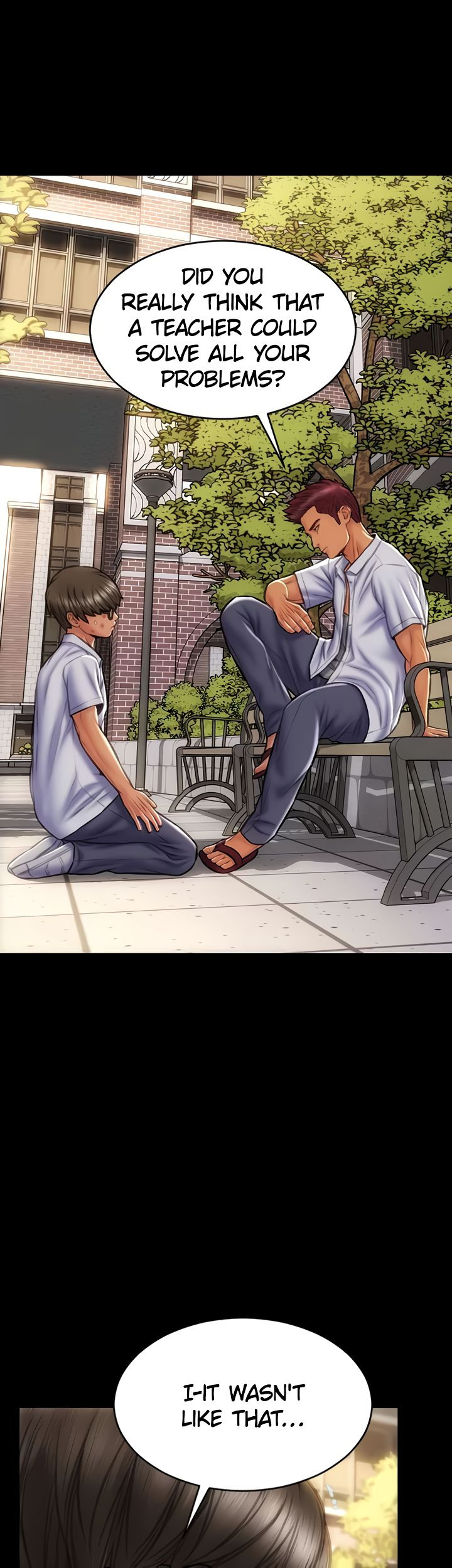 Watch image manhwa Bad Guy Revenge - Chapter 43 - 09d0be3dffaee92fd0 - ManhwaXX.net