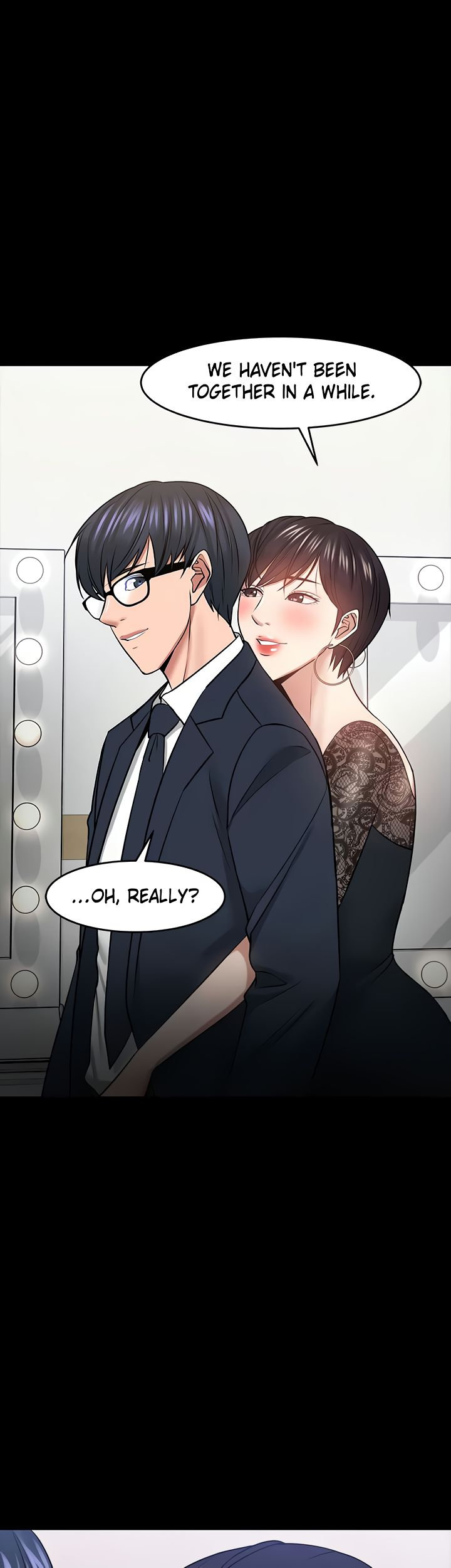 Watch image manhwa Professor, Are You Just Going To Look At Me - Chapter 41 - 09ee378001c30ed82d - ManhwaXX.net