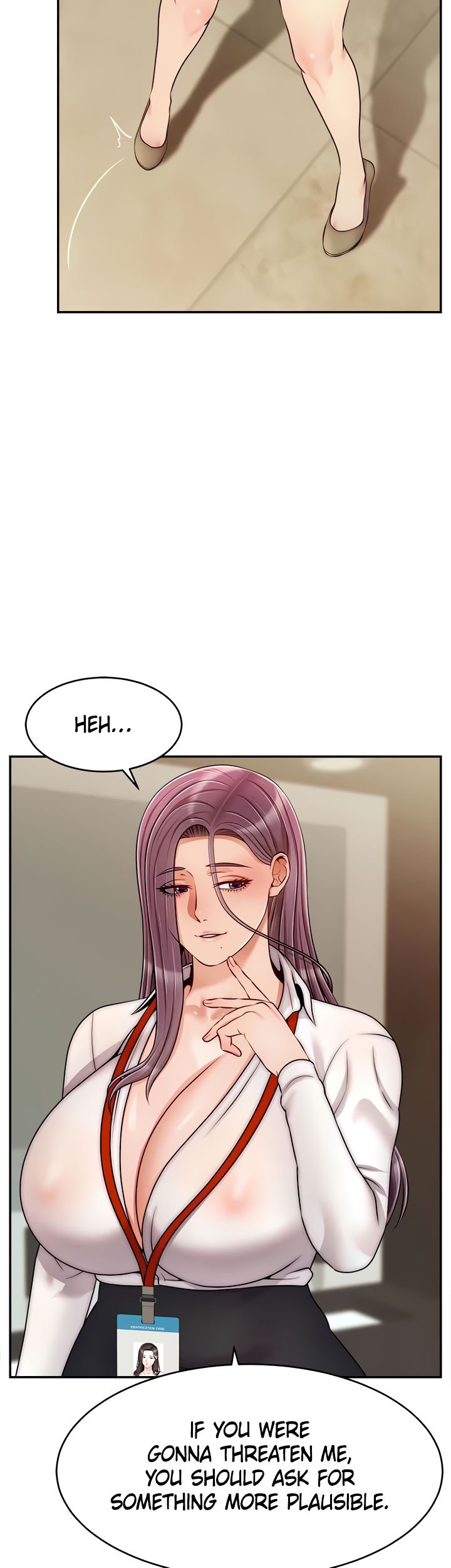 Watch image manhwa It’s Okay Because We’re Family - Chapter 45 - 100152c85681c922bd - ManhwaXX.net