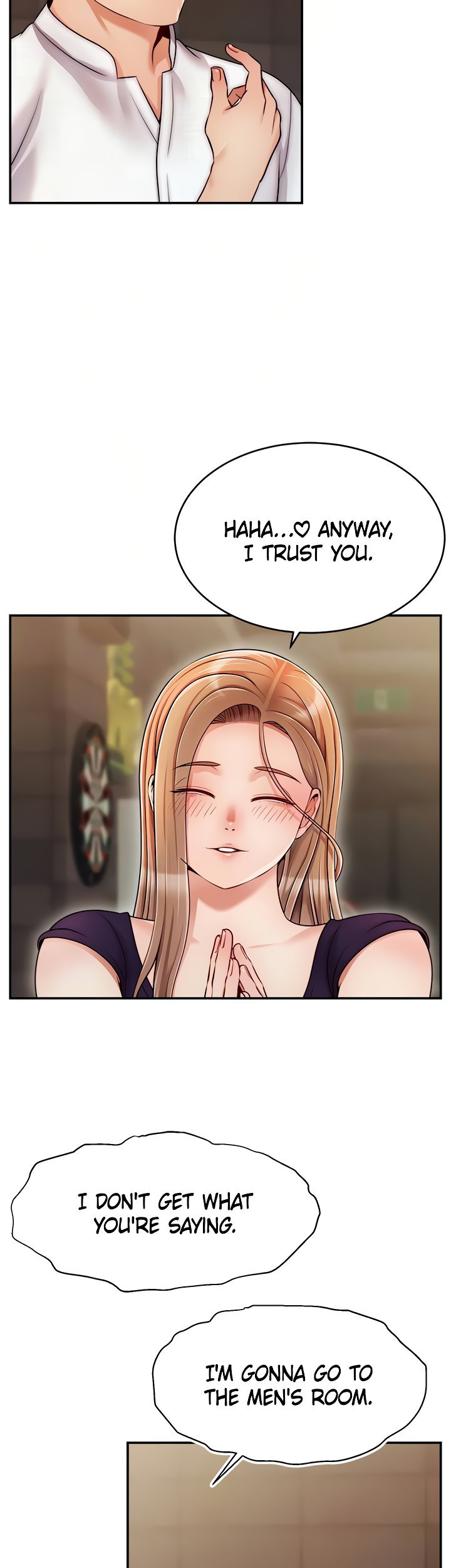 Watch image manhwa It’s Okay Because We’re Family - Chapter 46 - 110254f104fc13cc3d - ManhwaXX.net