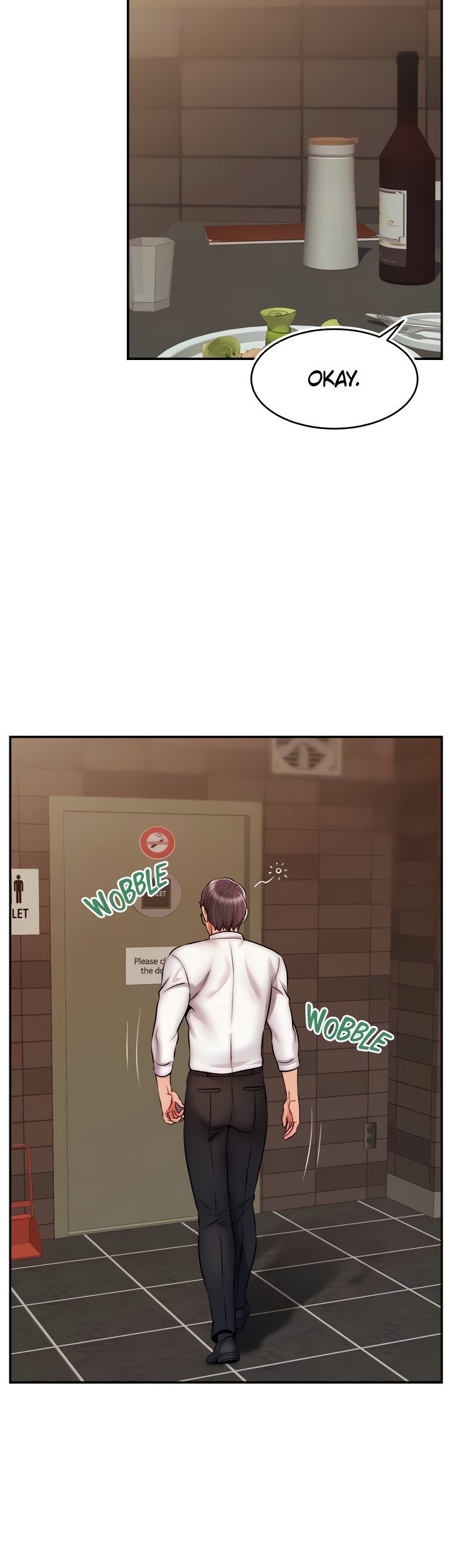 Watch image manhwa It’s Okay Because We’re Family - Chapter 46 - 1255eff467fc26adfc - ManhwaXX.net