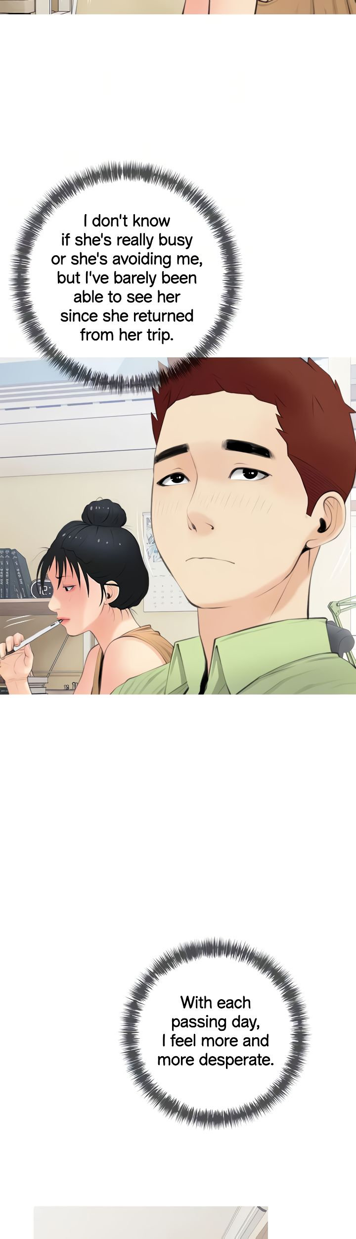 Watch image manhwa Obscene Private Lesson - Chapter 56 - 12701e2d7e83fff059 - ManhwaXX.net