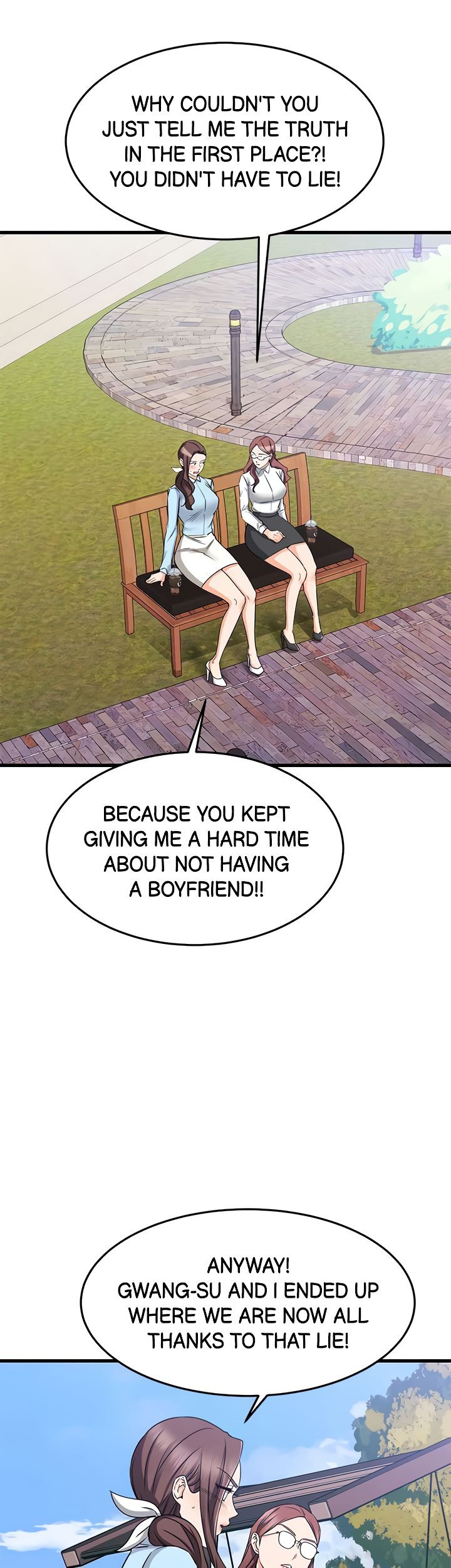 The image 138eebedd54e625932 in the comic My Female Friend Who Crossed The Line - Chapter 61 - ManhwaXXL.com