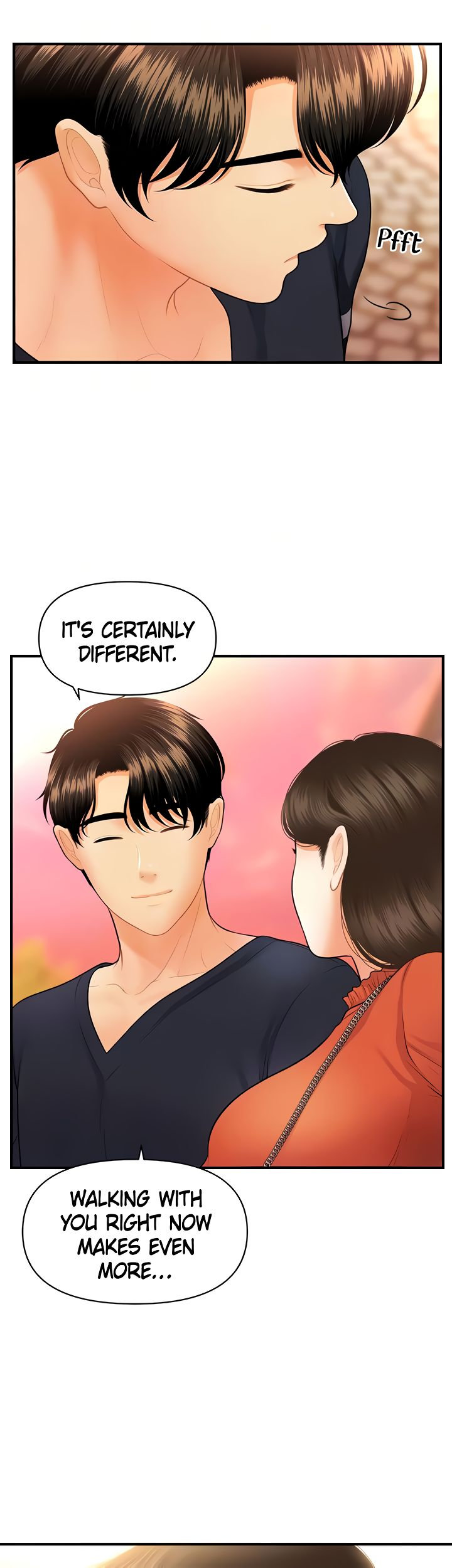 Watch image manhwa Perfect Girl - Chapter 63 - 13b1e23d6bb30e9d35 - ManhwaXX.net