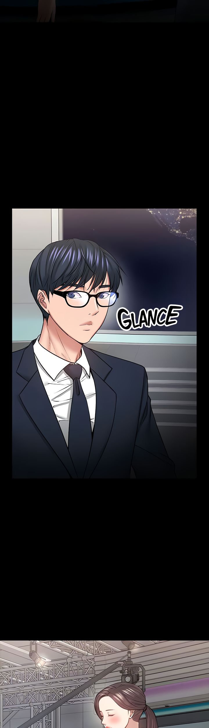 Watch image manhwa Professor, Are You Just Going To Look At Me - Chapter 40 - 1624effc58d8357b94 - ManhwaXX.net