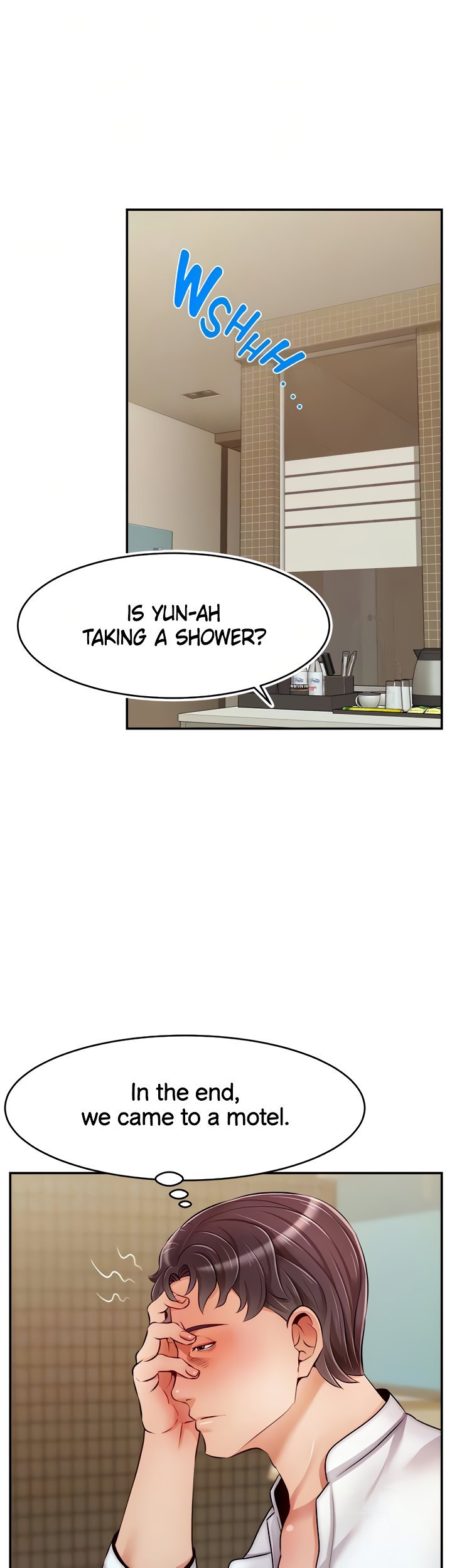 Watch image manhwa It’s Okay Because We’re Family - Chapter 46 - 1864e4f54abad3d6ae - ManhwaXX.net
